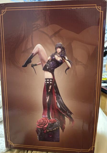 【好評につき】スパイファミリー ヨル・フォージャー フィギュア < ホビー 【好評につき】スパイファミリー ヨル・フォージャー フィギュア < ホビーの