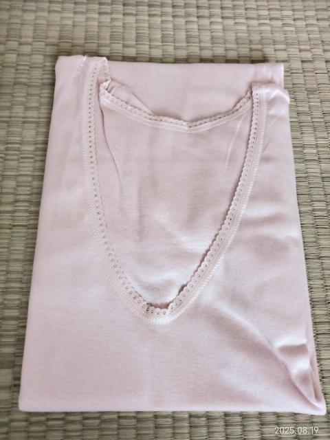 ZV[ Cecilene New Inner 8 LTCY sN  t@bV 