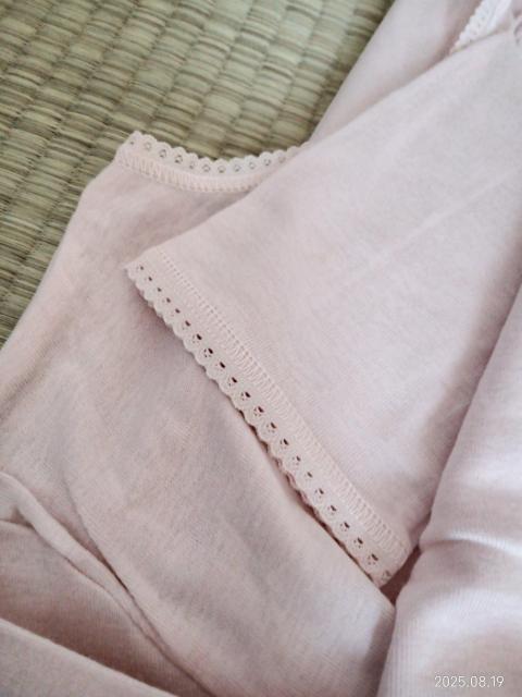 ZV[ Cecilene New Inner 8 LTCY sN  t@bV 