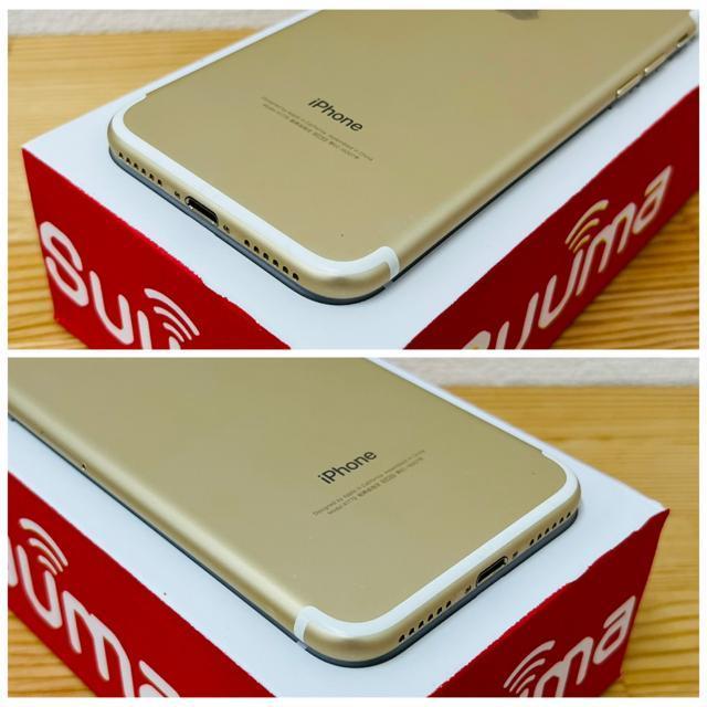 A 100% iPhone 7 128 GB SIMt[ S[h {  Ɠd/AV 