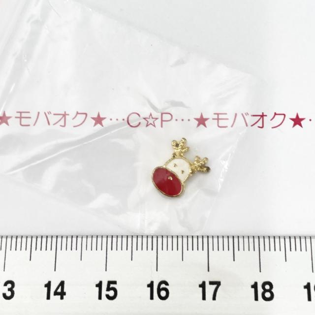 1*クリスマス*エナメル金属パーツ 30 < 女性ファッション  1*クリスマス*エナメル金属パーツ 30  < 女性ファッションの