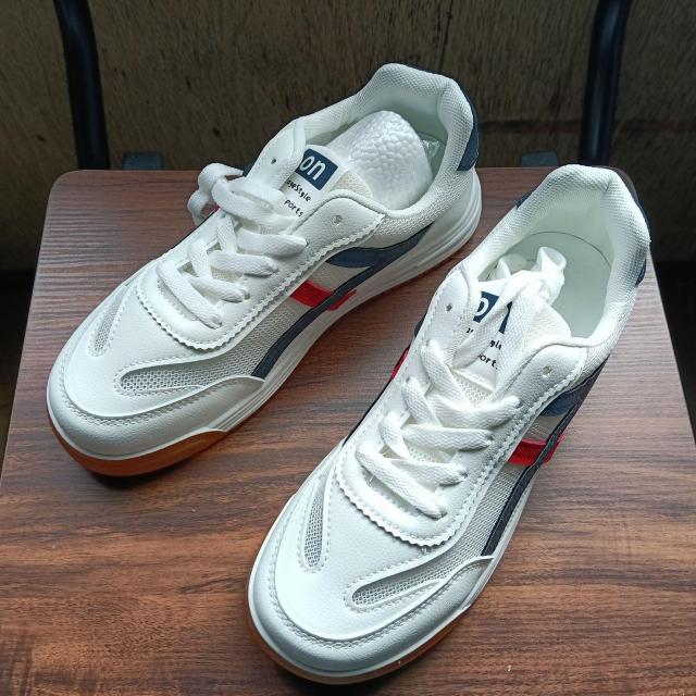 Vi 24.5cm fB[X Xj[J[ zCg V[Y C JWA   t@bV 