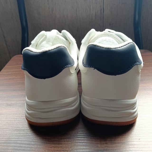 Vi 24.5cm fB[X Xj[J[ zCg V[Y C JWA  t@bV 