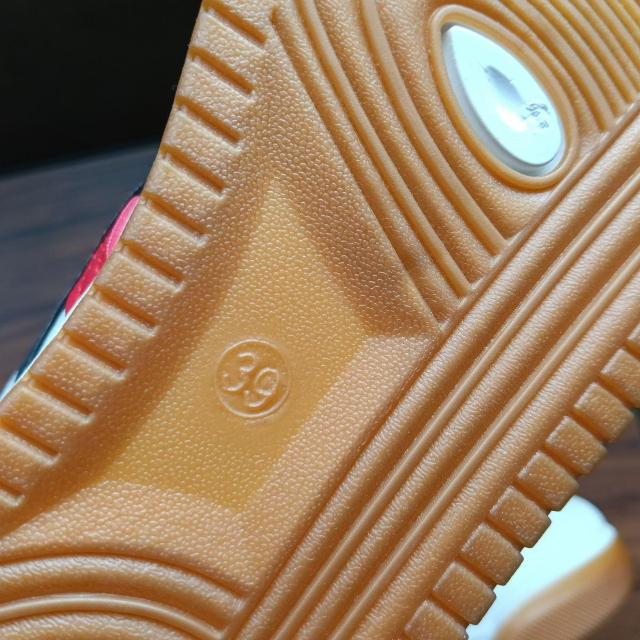 Vi 24.5cm fB[X Xj[J[ zCg V[Y C JWA  t@bV 