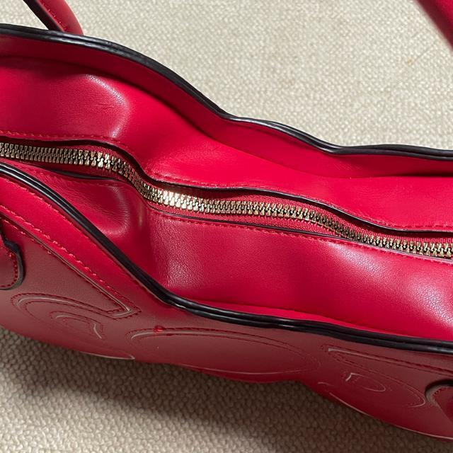 未使用☆ハローキティ*おリボンハンドバッグ*ショルダーバッグ(レッド) < おもちゃ 未使用☆ハローキティ*おリボンハンドバッグ*ショルダーバッグ(レッド) < おもちゃの