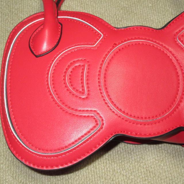 未使用☆ハローキティ*おリボンハンドバッグ*ショルダーバッグ(レッド) < おもちゃ 未使用☆ハローキティ*おリボンハンドバッグ*ショルダーバッグ(レッド) < おもちゃの