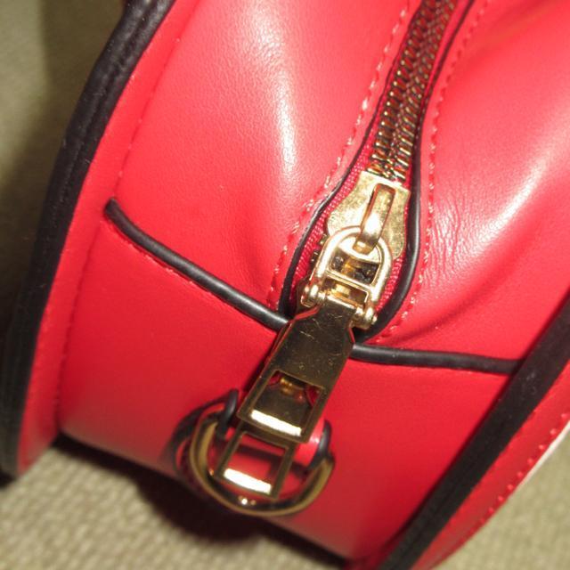 未使用☆ハローキティ*おリボンハンドバッグ*ショルダーバッグ(レッド) < おもちゃ 未使用☆ハローキティ*おリボンハンドバッグ*ショルダーバッグ(レッド) < おもちゃの