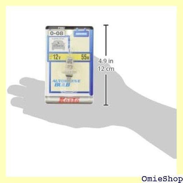 KOITO 小糸製作所 ノーマルハロゲン 12V 55W 1個入り 品番 P0457 ライト バルブ 256 < 自動車/バイク KOITO 小糸製作所 ノーマルハロゲン 12V 55W 1個入り 品番 P0457 ライト バルブ 256 < 自動車/バイク