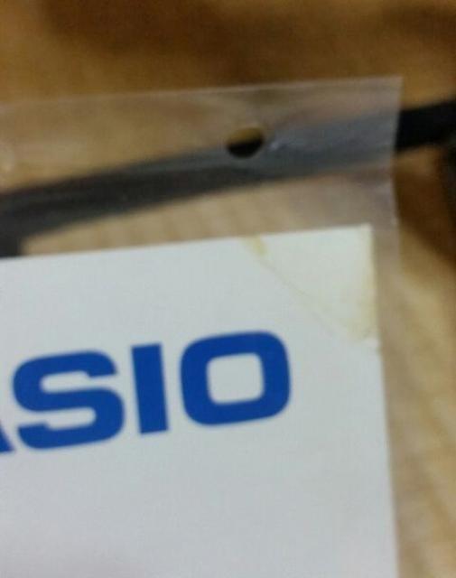 hitomi CASIOJVI |X^[ RZbg  ^gObY 