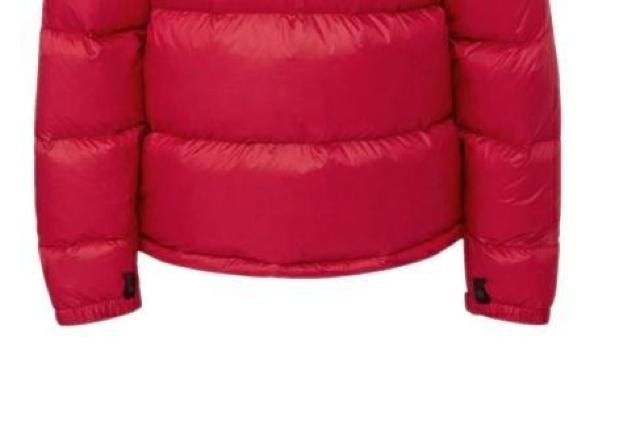 【新品】THE NORTH FACE ダウンジャケット メンズ Nuptse Jacket ND92555 レッド ※サイズM < ブランド 【新品】THE NORTH FACE ダウンジャケット メンズ Nuptse Jacket ND92555 レッド ※サイズM < ブランドの