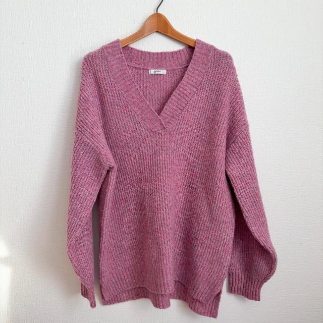 ��V�l�b�N���j�b�g���I�[�o�[�T�C�Y�j�b�g���s���NL*�V���v���R�[�f���i��  �� �����t�@�b�V������ 