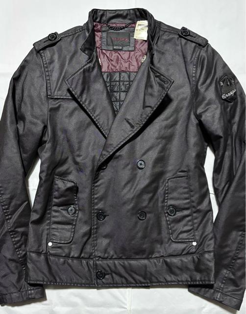 �V�i �߂����i ENERGIE �G�i�W�[ �艿4���~�� �g�����` �R�[�g ���C�_�[�X �W���P�b�g �C�^���A �f�j�� �C�O �u�����h �� �j���t�@�b�V������ 