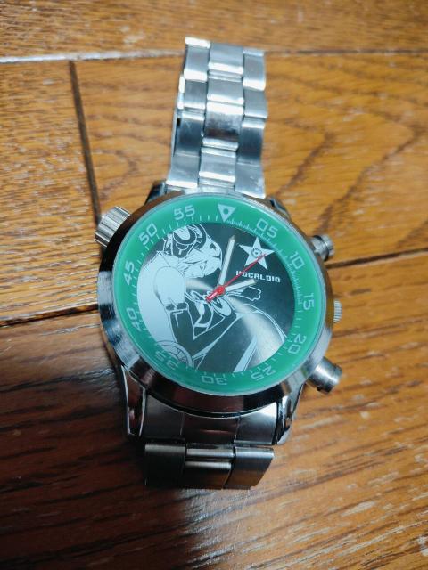 VOCALOID �{�[�J���C�h �����~�N �r���v ���v  �� �A�j��/�R�~�b�N/�L�����N�^�[�� 