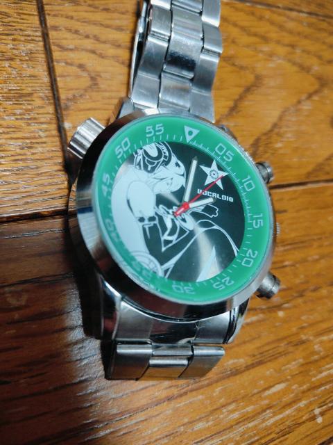 VOCALOID �{�[�J���C�h �����~�N �r���v ���v �� �A�j��/�R�~�b�N/�L�����N�^�[�� 