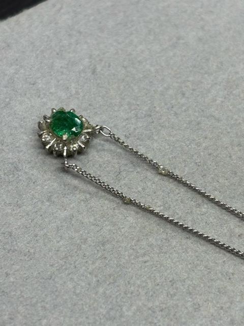 ���� Pt850 �v���`�i 0.10 E0.29 �l�b�N���X �� �����A�N�Z�T���[/���v�� 