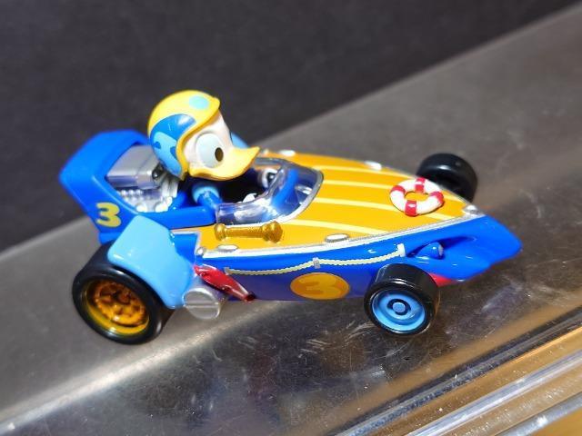 ���~�b�L�[�}�E�X�ƃ��[�h���[�T�[�Y�g�~�JMRR-02���_�b�N�E�N���[�U�[ �h�i���h�_�b�N�� �� �z�r�[�� 