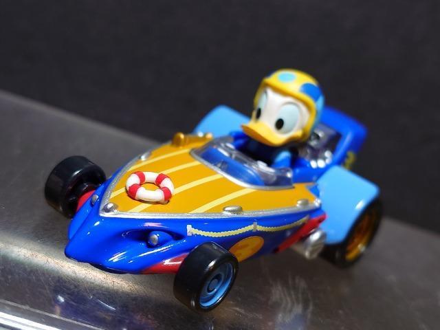 ���~�b�L�[�}�E�X�ƃ��[�h���[�T�[�Y�g�~�JMRR-02���_�b�N�E�N���[�U�[ �h�i���h�_�b�N�� �� �z�r�[�� 