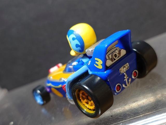 ���~�b�L�[�}�E�X�ƃ��[�h���[�T�[�Y�g�~�JMRR-02���_�b�N�E�N���[�U�[ �h�i���h�_�b�N�� �� �z�r�[�� 