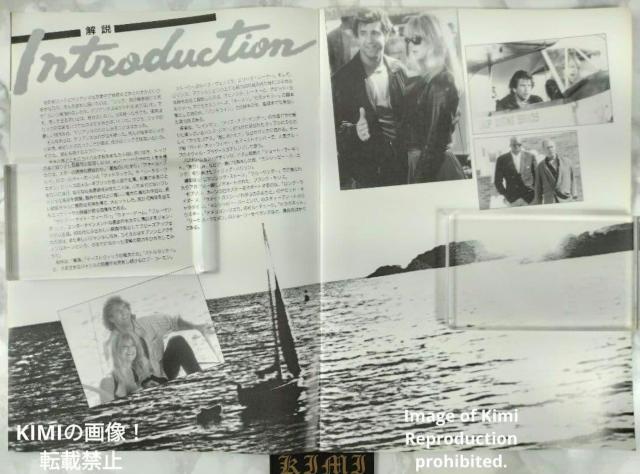 バード オン ワイヤー Bird on a Wire 映画 パンフレット 本 1990 メル ギブソン Mel Gibson Bi < ホビー バード オン ワイヤー Bird on a Wire 映画 パンフレット 本 1990 メル ギブソン Mel Gibson Bi < ホビーの