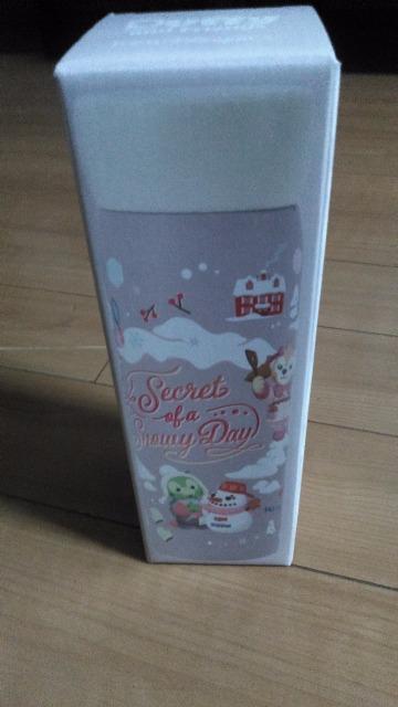 リゾートシークレットオブスノーウィーデイドリンクボトル < インテリア/ライフ リゾートシークレットオブスノーウィーデイドリンクボトル < インテリア/ライフの