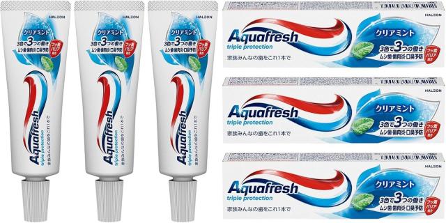 �y���������z�A�N�A�t���b�V���N���A�~���g35g ��3�Z�b�g  �� �w���X/�r���[�e�B�[�� 