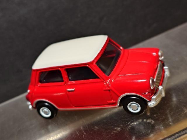 ★トミカプレミアム12★モーリス ミニ★ < ホビー ★トミカプレミアム12★モーリス ミニ★ < ホビーの