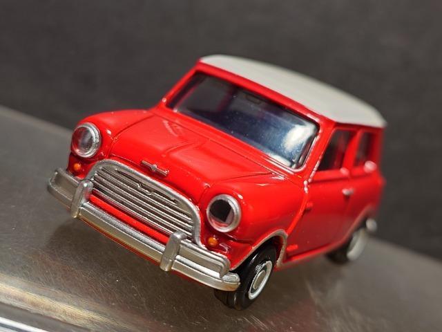 ★トミカプレミアム12★モーリス ミニ★ < ホビー ★トミカプレミアム12★モーリス ミニ★ < ホビーの