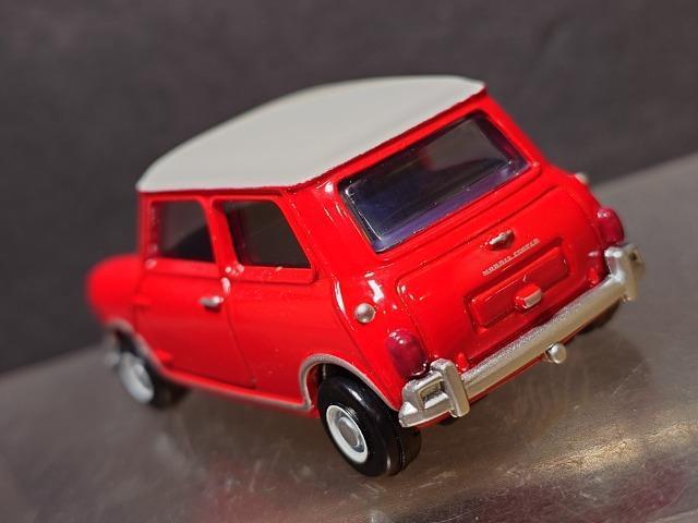 ★トミカプレミアム12★モーリス ミニ★ < ホビー ★トミカプレミアム12★モーリス ミニ★ < ホビーの