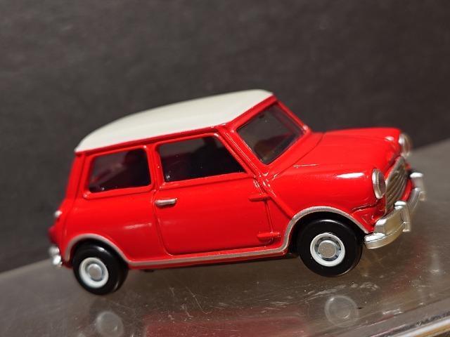 ★トミカプレミアム12★モーリス ミニ★ < ホビー ★トミカプレミアム12★モーリス ミニ★ < ホビーの