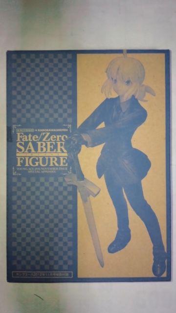 Fate/Zero セイバー水着Ver.ねんどろいどぷち&フィギュア < アニメ/コミック/キャラクター  Fate/Zero セイバー水着Ver.ねんどろいどぷち&フィギュア < アニメ/コミック/キャラクターの