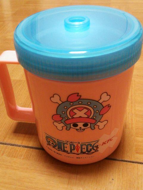 ONE PIECE★アイスクリーマー★KFC < アニメ/コミック/キャラクター ONE PIECE★アイスクリーマー★KFC < アニメ/コミック/キャラクターの