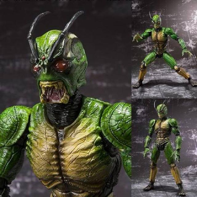 魂ウェブ限定 S.H.フィギュアーツ 仮面ライダーシン 真 序章 ●商品未開封美品 < ホビー  魂ウェブ限定 S.H.フィギュアーツ 仮面ライダーシン 真 序章 ●商品未開封美品 < ホビーの