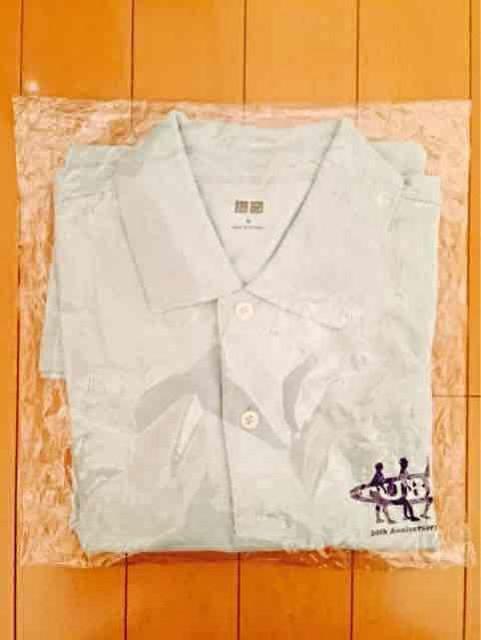 TUBE 30Anniversary,Since 1985.Tシャツ < タレントグッズ  TUBE 30Anniversary,Since 1985.Tシャツ  < タレントグッズの
