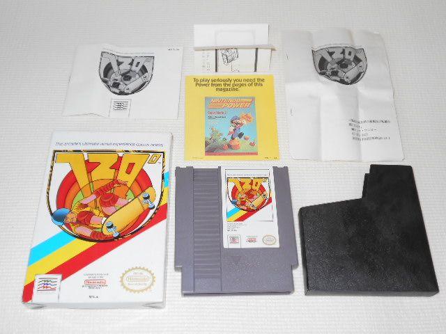 FC★720° NES 海外版(国内本体動作不可) < ゲーム本体/ソフト FC★720° NES 海外版(国内本体動作不可) < ゲーム本体/ソフトの