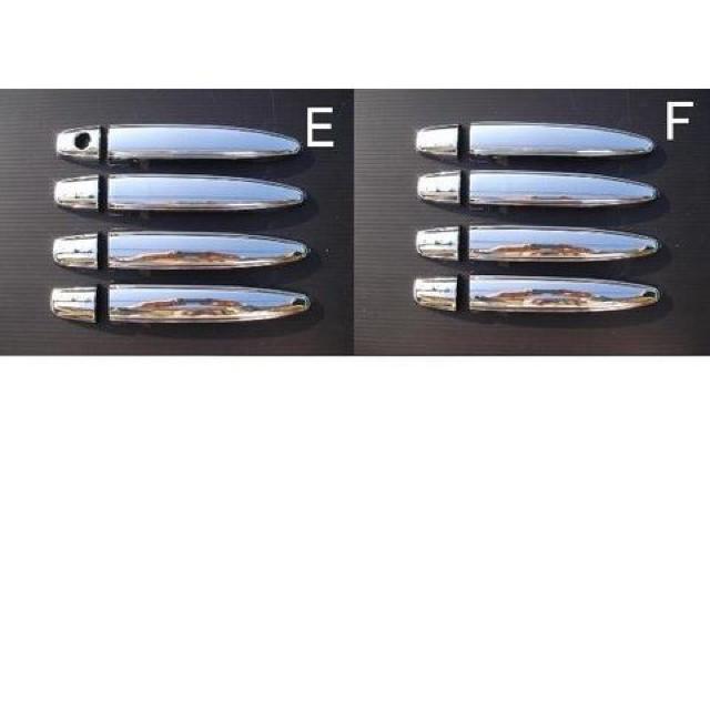 選択可!トヨタ クロームメッキドアハンドルカバー セルシオ30系 マークX120系 プラド120系 < 自動車/バイク 選択可!トヨタ クロームメッキドアハンドルカバー セルシオ30系 マークX120系 プラド120系 < 自動車/バイク