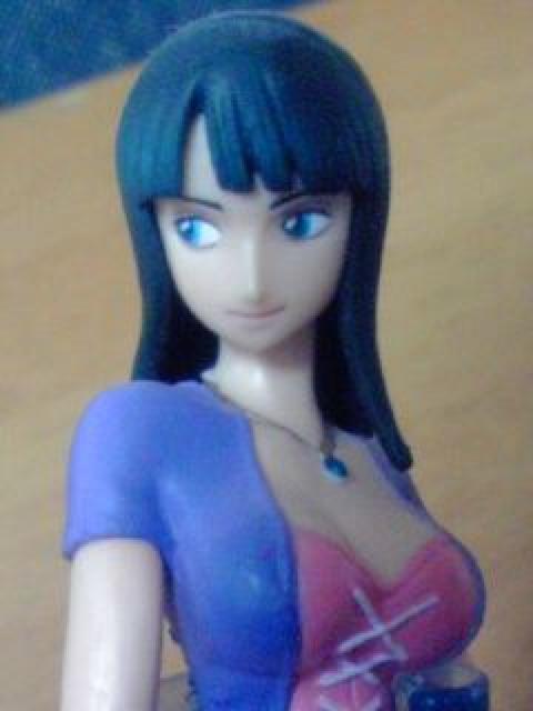 ワンピーススタイリング フィギュア ノーマルロビン < アニメ/コミック/キャラクター  ワンピーススタイリング フィギュア ノーマルロビン < アニメ/コミック/キャラクターの