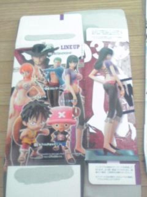 ワンピーススタイリング フィギュア ノーマルロビン < アニメ/コミック/キャラクター  ワンピーススタイリング フィギュア ノーマルロビン < アニメ/コミック/キャラクターの