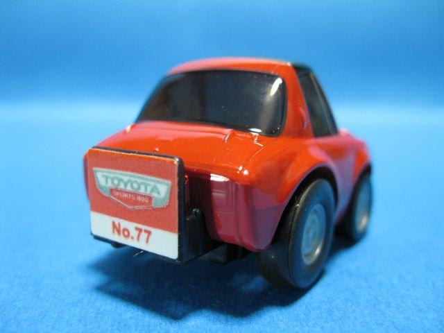 ◇◆◇◆絶版チョロQ★トヨタ☆スポーツ800★未使用◆◇◆◇ < ホビー  ◇◆◇◆絶版チョロQ★トヨタ☆スポーツ800★未使用◆◇◆◇ < ホビーの