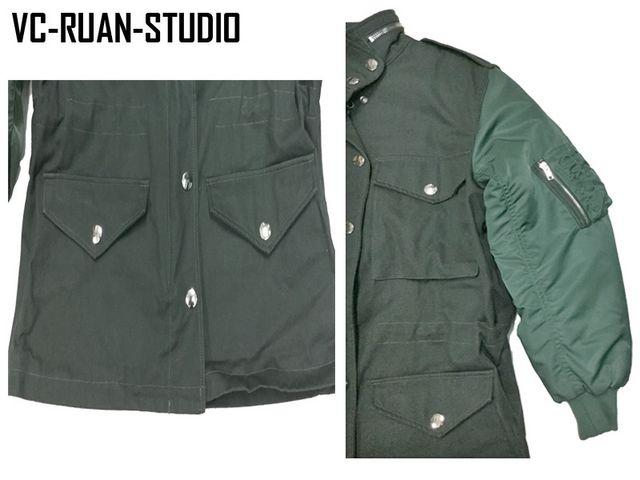 V VC RUAN SOCIETY ~^ O[WPbg-S  jt@bV 