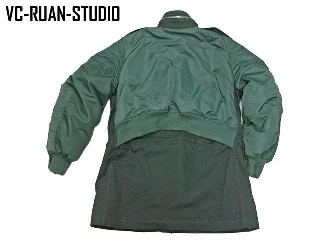 V VC RUAN SOCIETY ~^ O[WPbg-S  jt@bV 