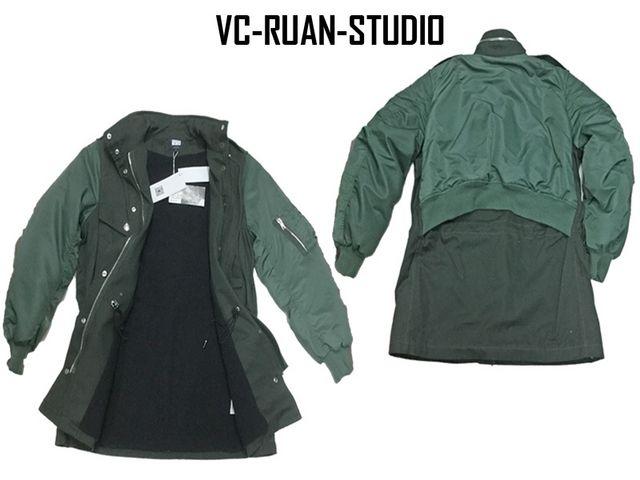 V VC RUAN SOCIETY ~^ O[WPbg-S  jt@bV 