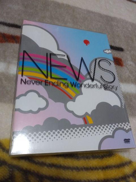 NEWSNever Ending Wonderful StoryDVD   ^gObY 