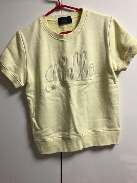 半袖トップス・美品 < 女性ファッション  半袖トップス・美品  < 女性ファッションの