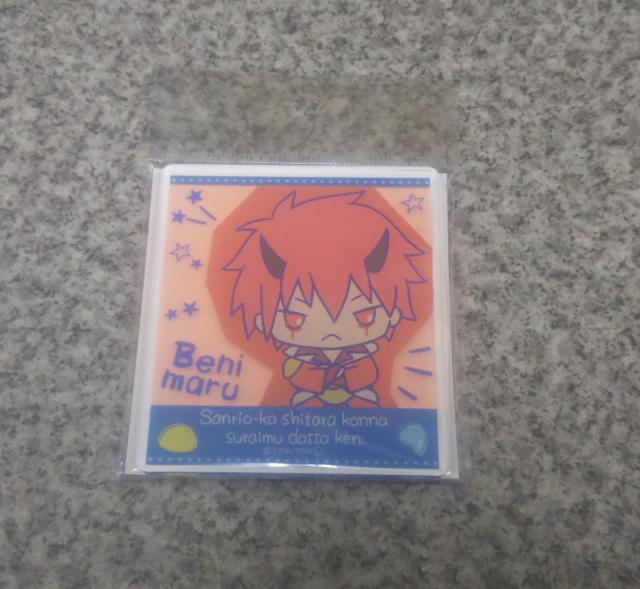 転生したらスライムだった件 転スラ ちょいデカバッジ ベニマル < アニメ/コミック/キャラクター 転生したらスライムだった件 転スラ ちょいデカバッジ ベニマル < アニメ/コミック/キャラクターの