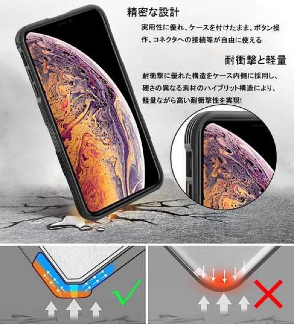 ☆最新作☆AMOVO iPhone XS MAX ケース 手帳型 < 家電/AV  ☆最新作☆AMOVO iPhone XS MAX ケース 手帳型 < 家電/AVの