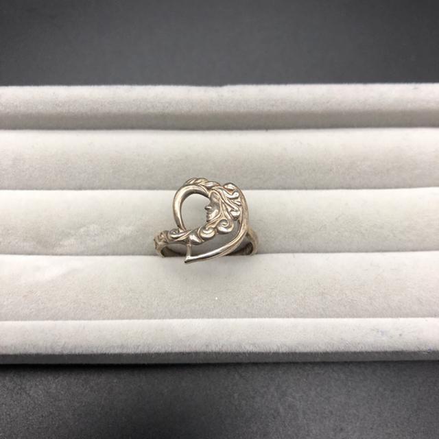 即決 SILVER シルバー リング 指輪 11号 < 女性アクセサリー/時計 即決 SILVER シルバー リング 指輪 11号 < 女性アクセサリー/時計の