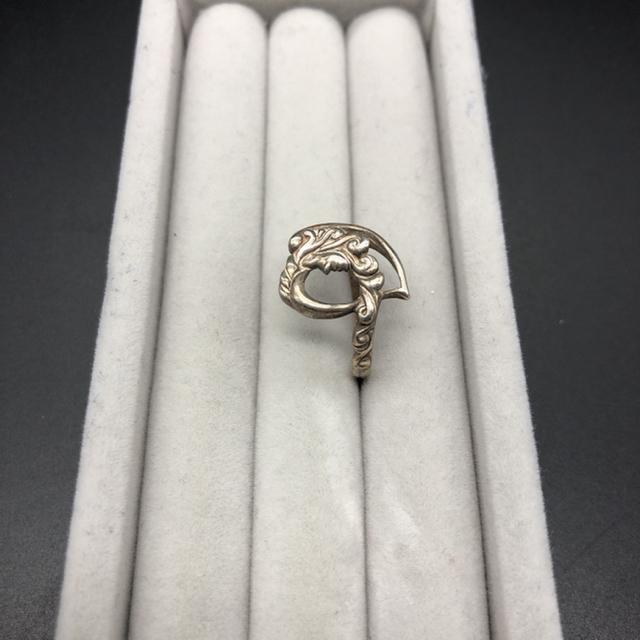 即決 SILVER シルバー リング 指輪 11号 < 女性アクセサリー/時計 即決 SILVER シルバー リング 指輪 11号 < 女性アクセサリー/時計の
