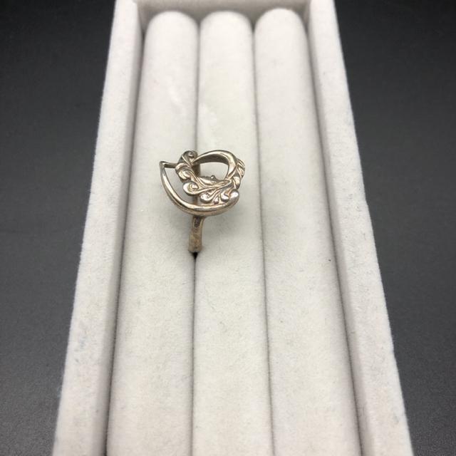 即決 SILVER シルバー リング 指輪 11号 < 女性アクセサリー/時計 即決 SILVER シルバー リング 指輪 11号 < 女性アクセサリー/時計の