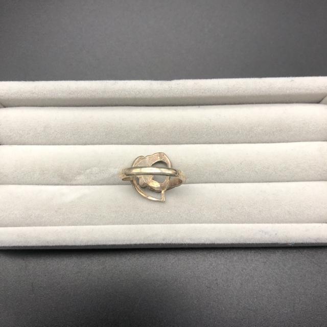 即決 SILVER シルバー リング 指輪 11号 < 女性アクセサリー/時計 即決 SILVER シルバー リング 指輪 11号 < 女性アクセサリー/時計の