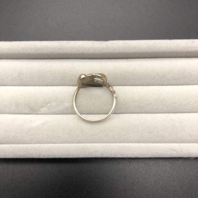 即決 SILVER シルバー リング 指輪 11号 < 女性アクセサリー/時計 即決 SILVER シルバー リング 指輪 11号 < 女性アクセサリー/時計の